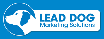 Lead Dog Marketing Solutions Logo